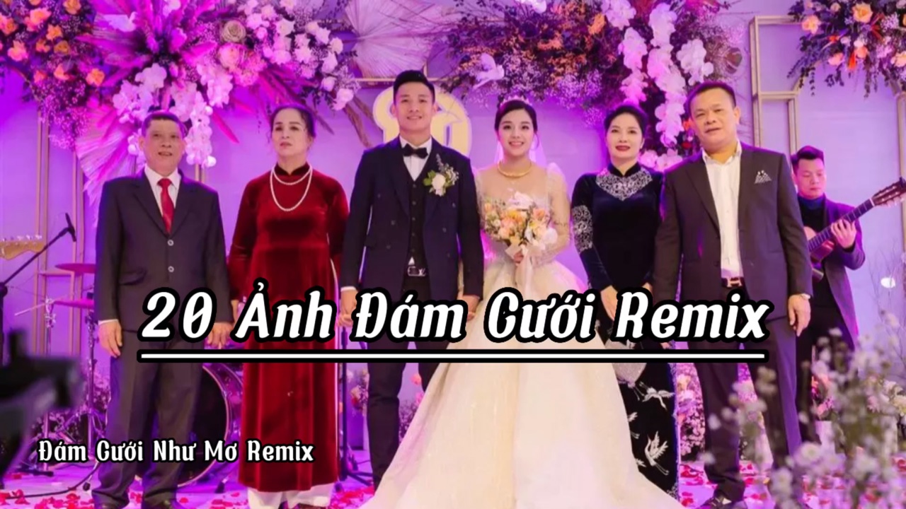 20 nh ám c i remi
