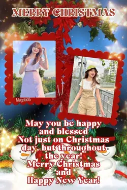 Christmas Message 