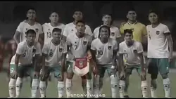 story timnas