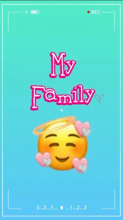 #Family