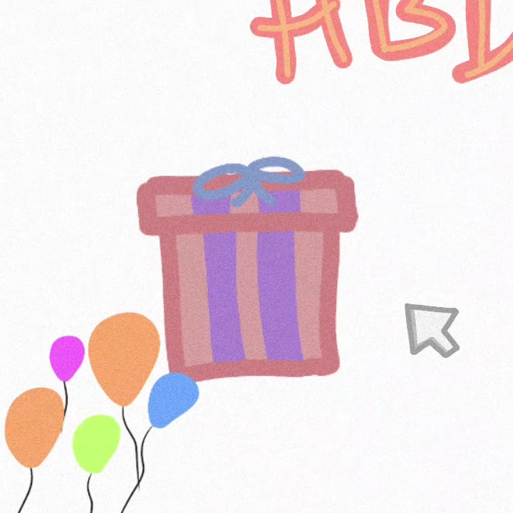 birthday gift
