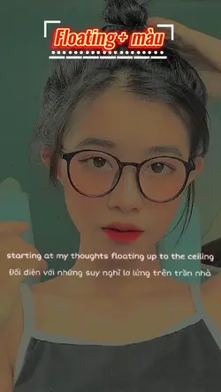 Floating + màu 