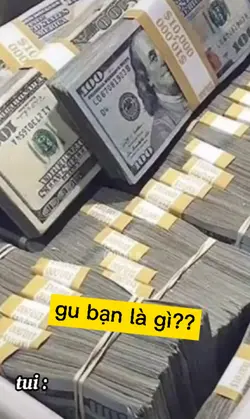 gu bạn là gì ??