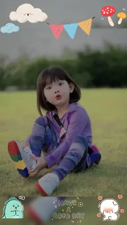 Khoe ảnh bé +8 ảnh