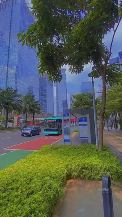 First Love Jakarta😂