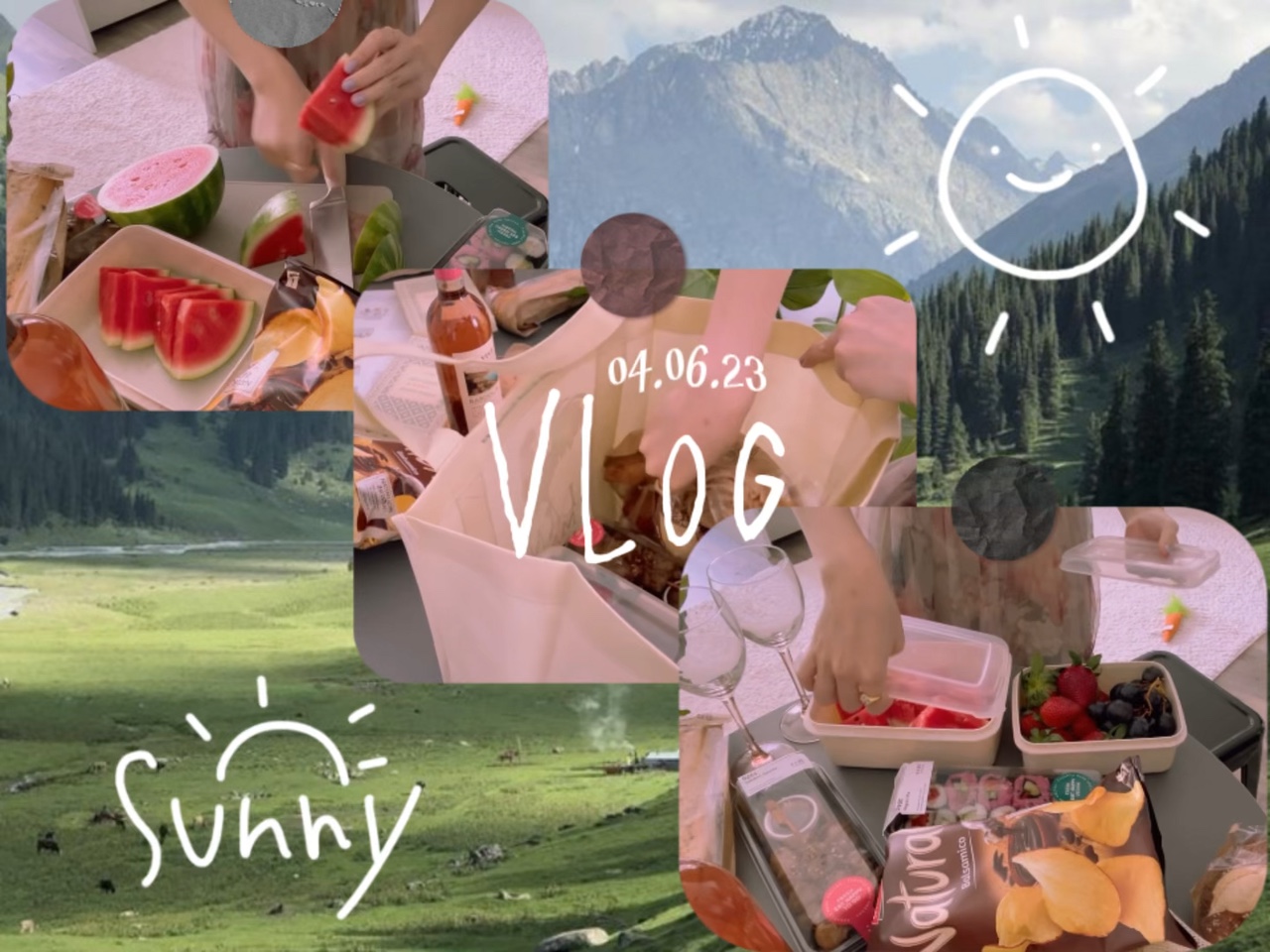 Intro vlog