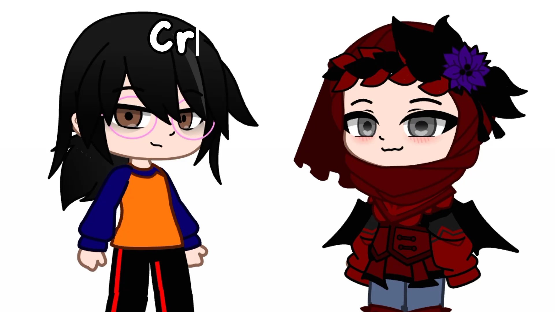 Creator vs oc 