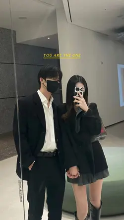 The one that i want🫶🏻