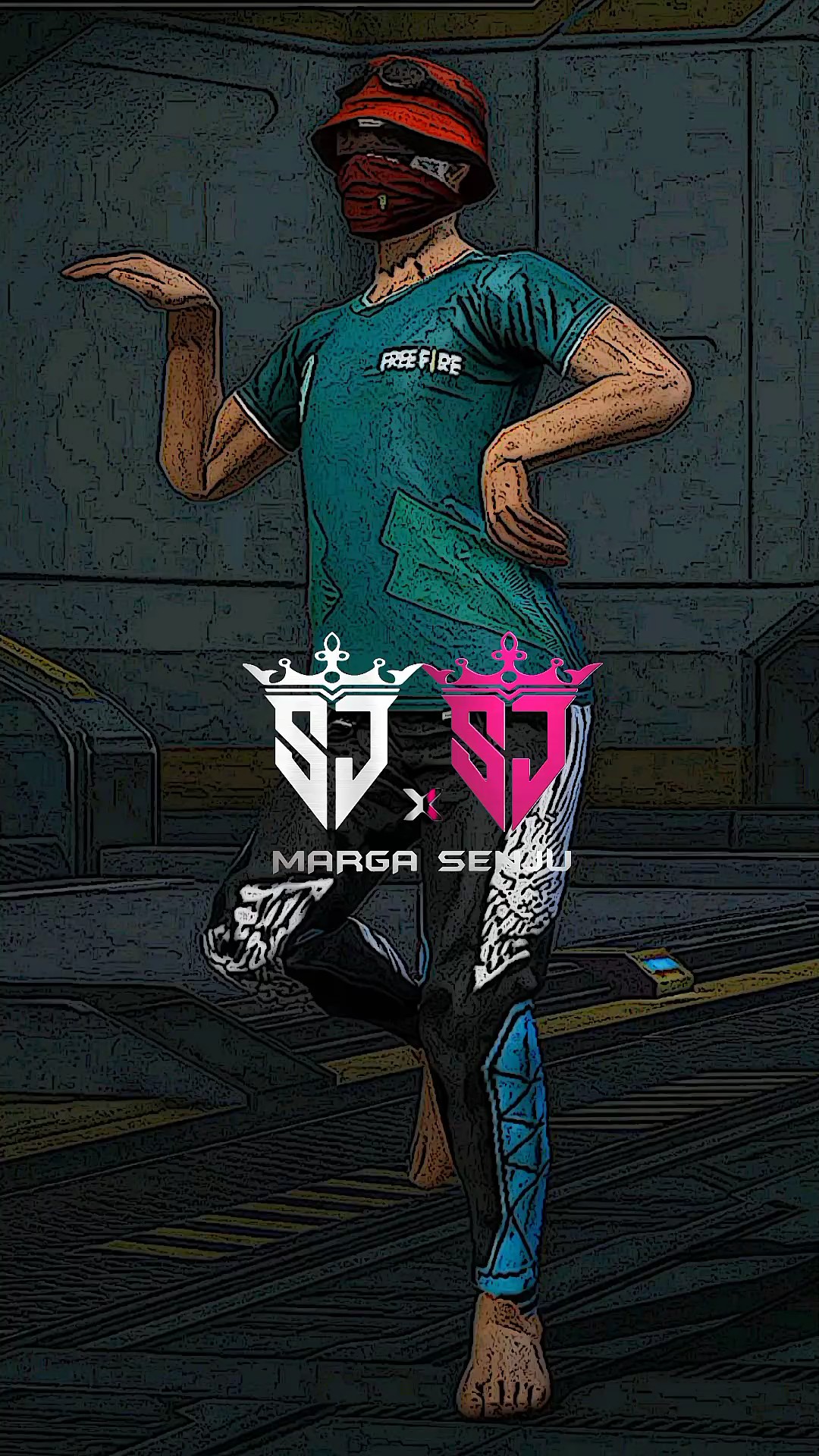Mentahan logosu kece