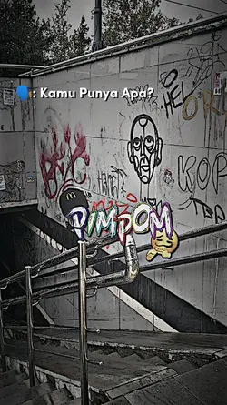 Aku punya ini ! 