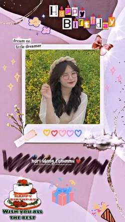 HappyBirthdayNhạcHoa