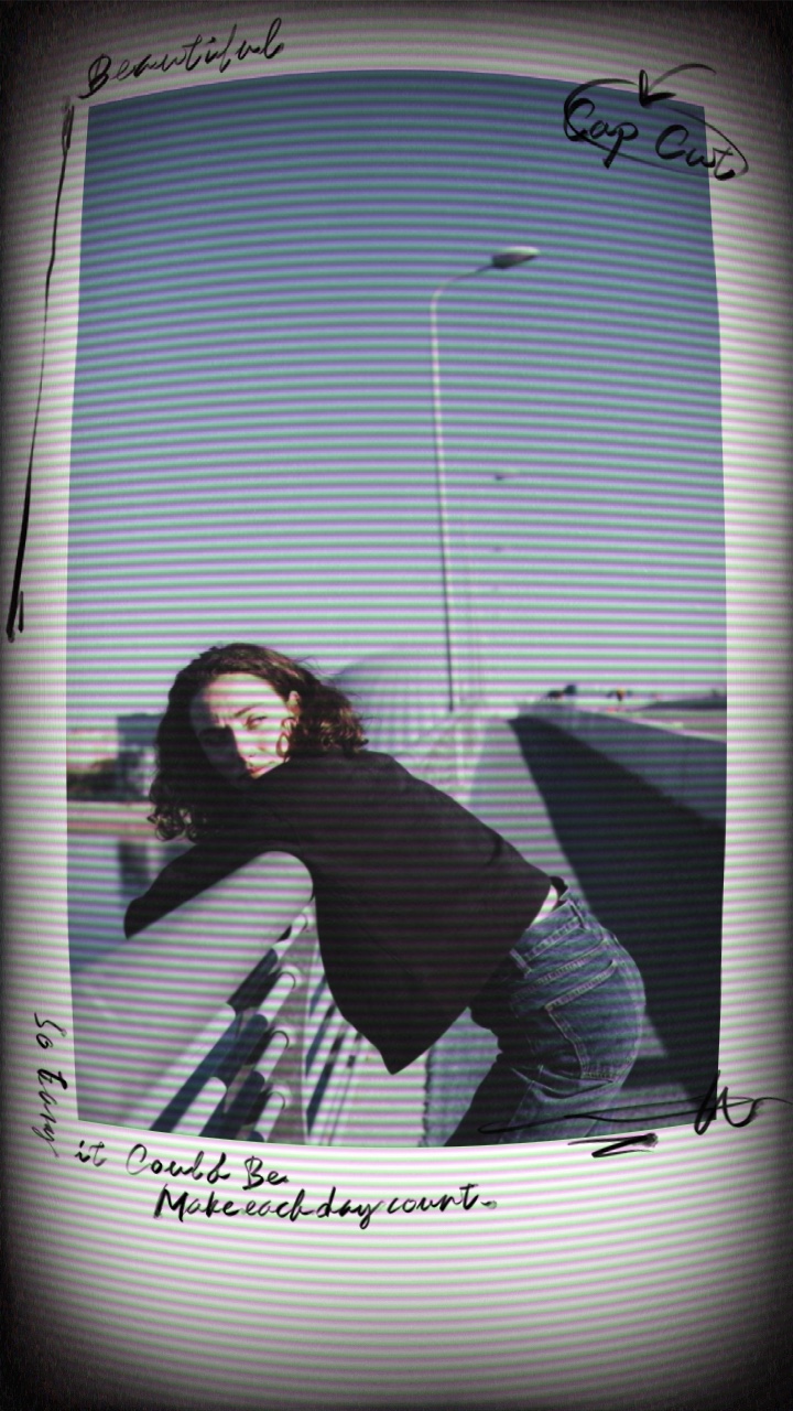 Mostre sua vida 