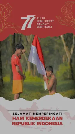 17 Agustus 