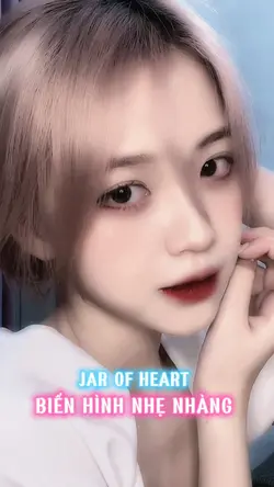 BIẾN HÌNH NhẸ NHÀNG