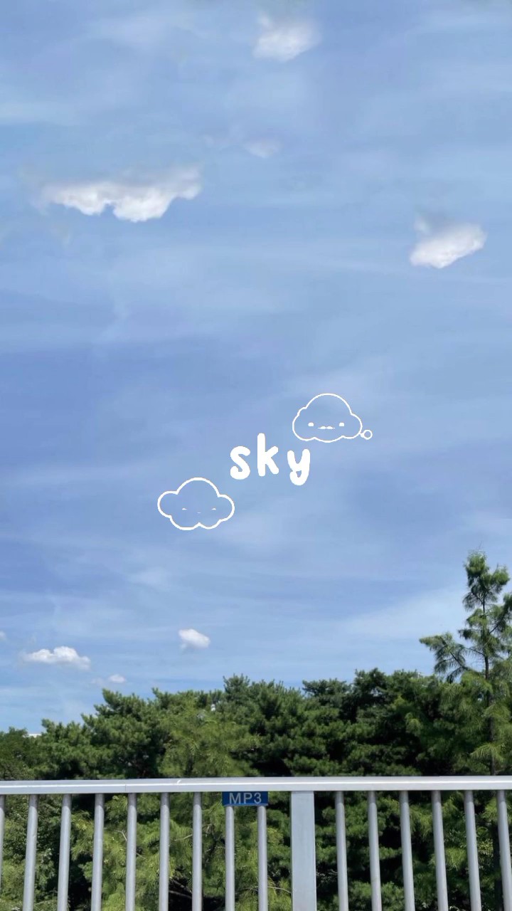 sky