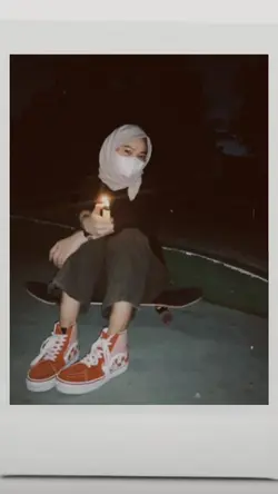POLAROID ESTETIK 
