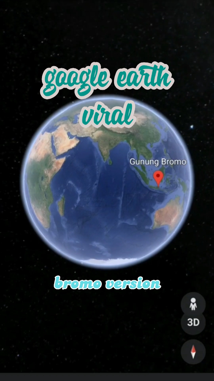 GOOGLE TIERRA VIRAL