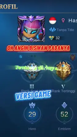 #ohangin bisikan