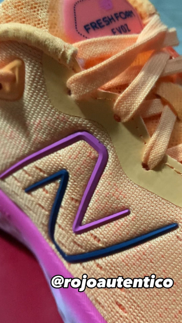 Chaussures Unboxing # 13
