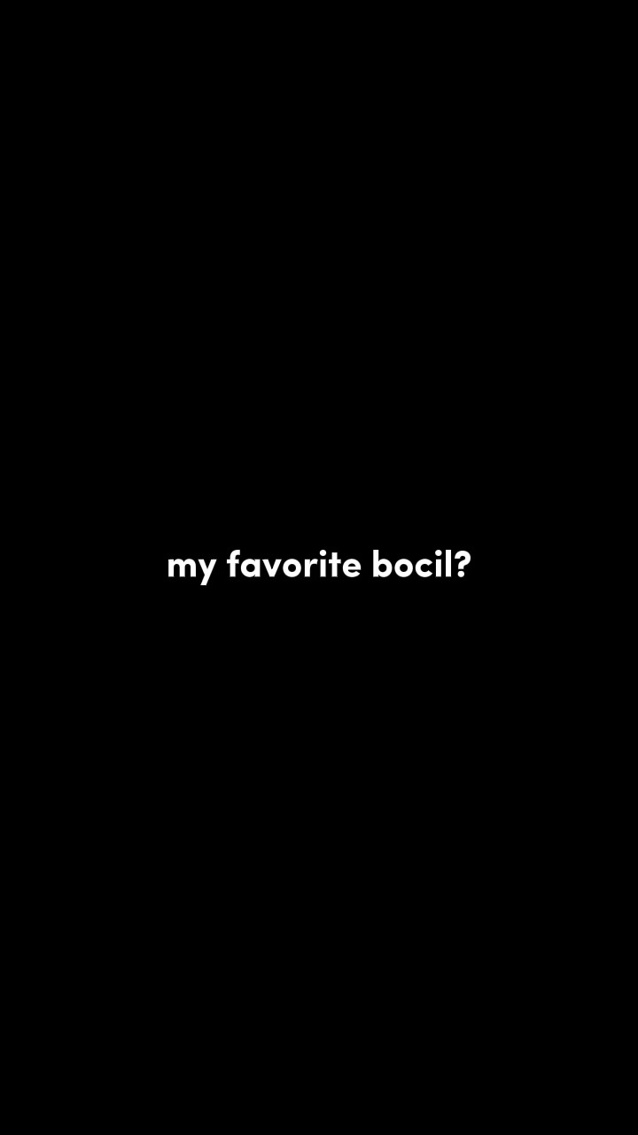 bocil favoritku