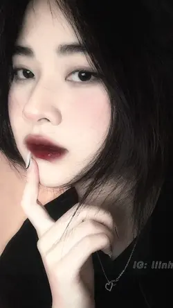 Lyric+màu