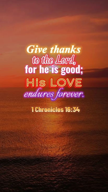 God's Love