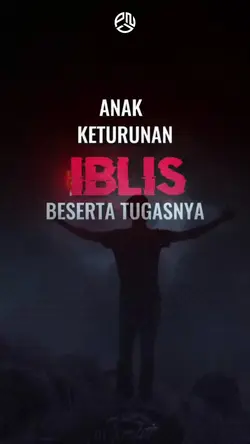 Keturunan Iblis