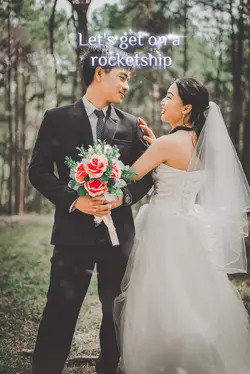 คู่รัก