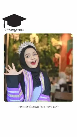 ยินดีด้วยนะคนเก่ง