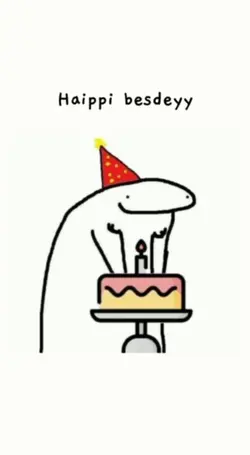 happy brithday meme