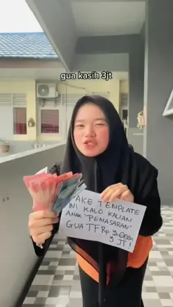 CHALLEN ANAK PEMSRAN