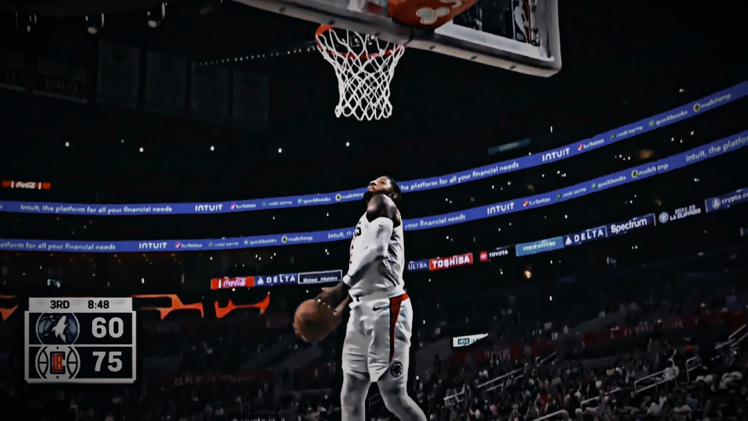 NBA Trend Template