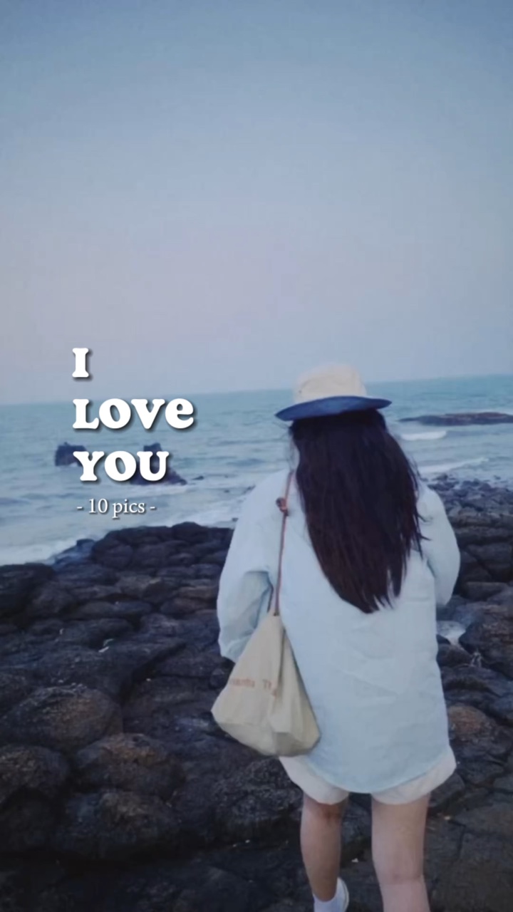 [10] I Love You🦋