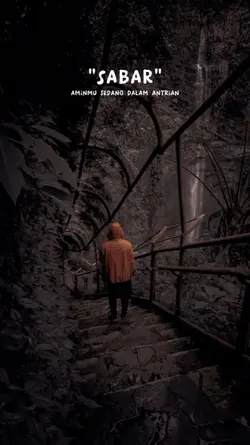 Sabar