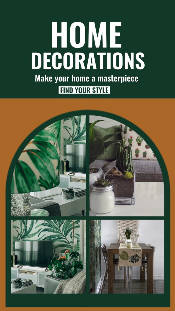 Décor à la maison Nouveauté