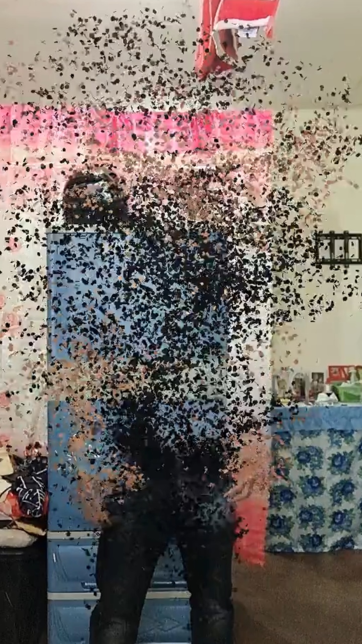 Partículas