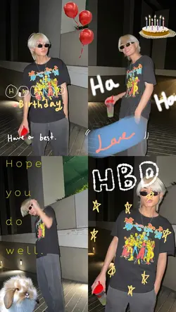 เดย์ยู🎂