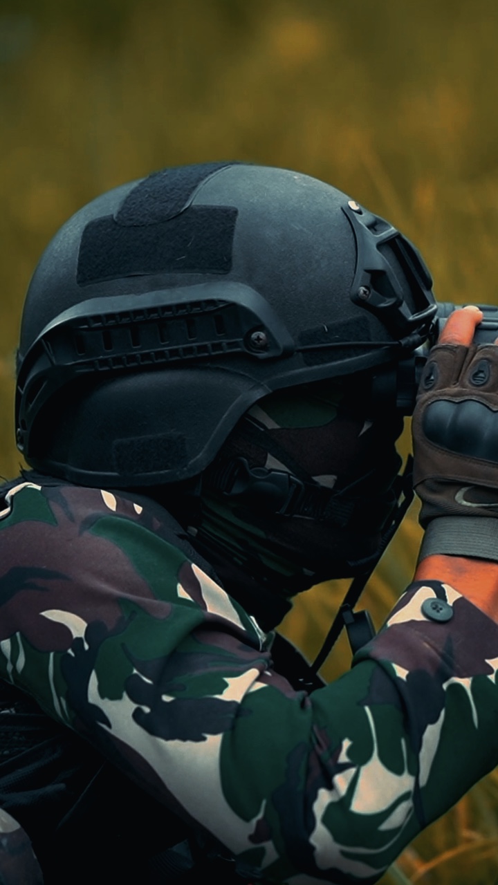 Armee-Vibes |