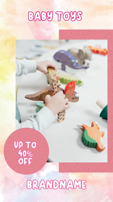 Bebek Oyuncakları