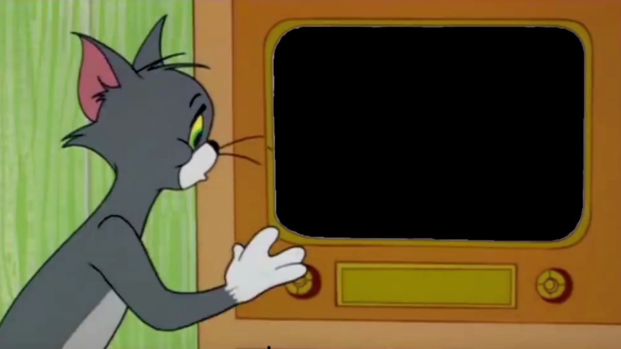 Tom ve Jerry