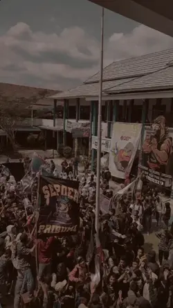Kenangan moment