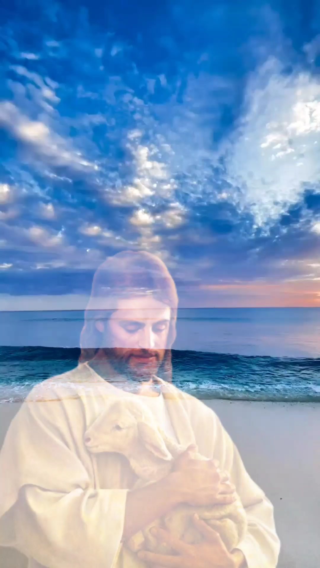 Deus tão amado 