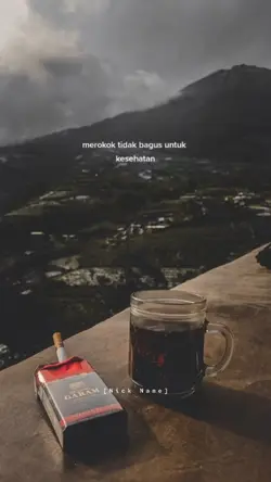 HEALING IS SMOKING