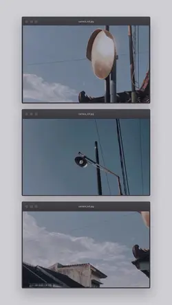 frame estetik
