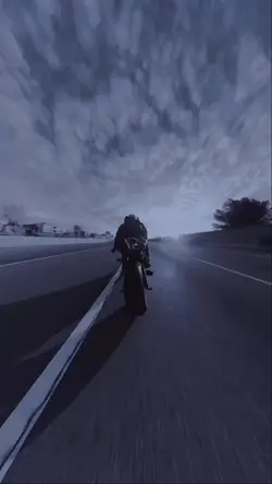 motorcycle viral