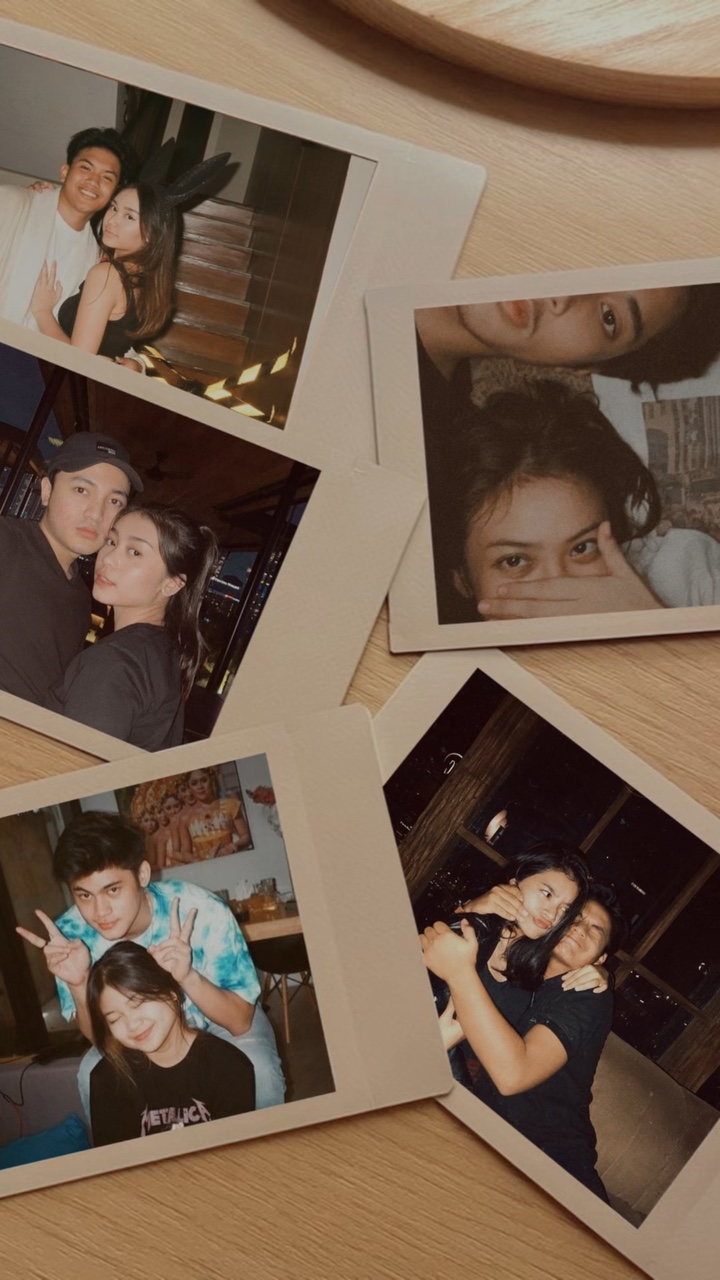 5 fotos de Bareng Doi