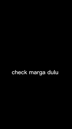 CEK MARGA DLU