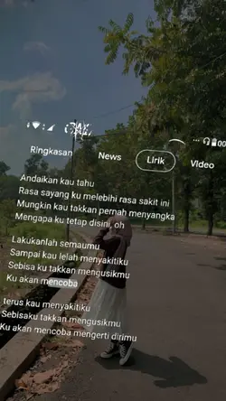 bertahan terluka