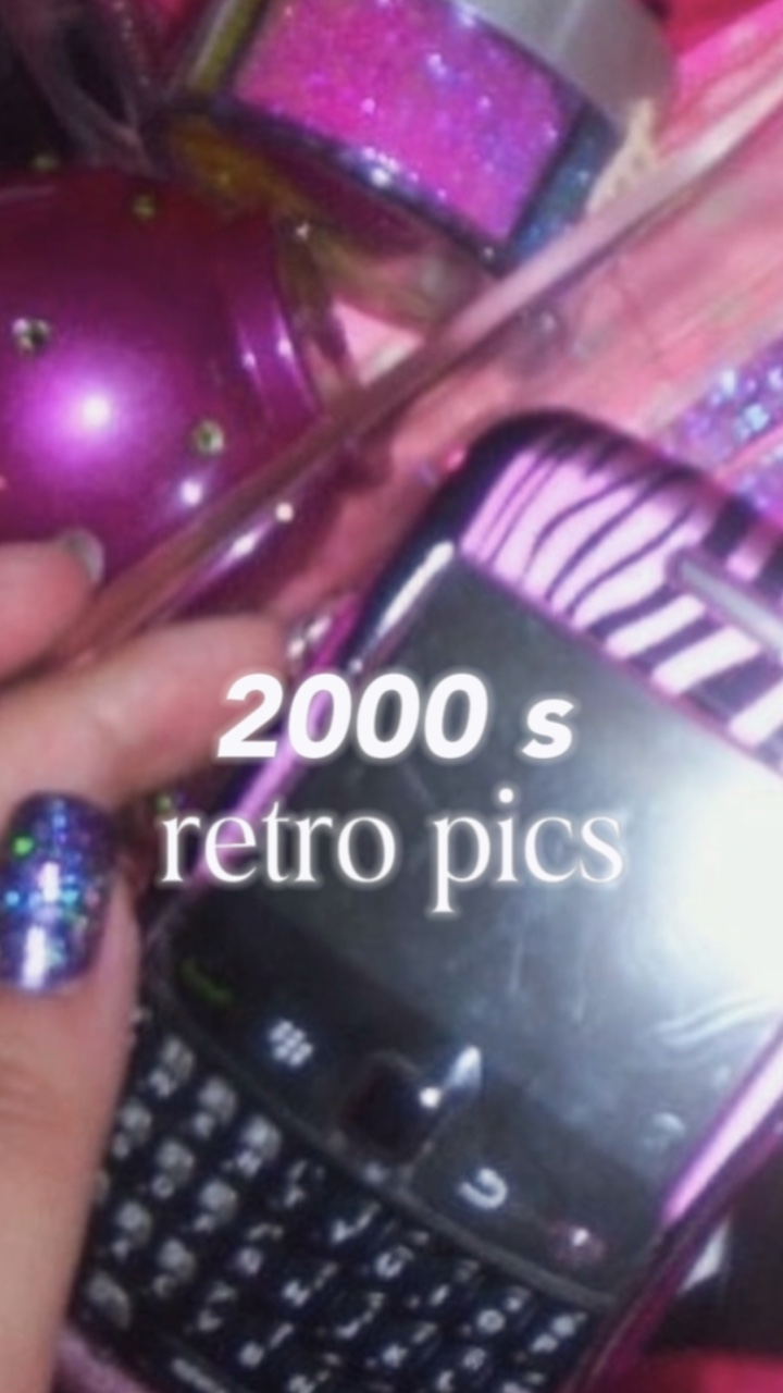 retro pics
