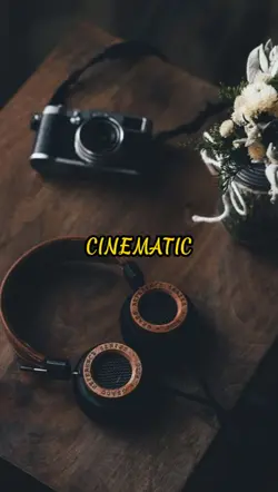 CINEMATIC